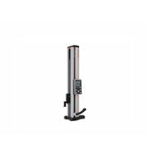 QM Height - Measurements Are Displayed on A Large, Easy-to-Read LCD Readout. - Big-tools Industrial Supply Tools for Metal Cutting